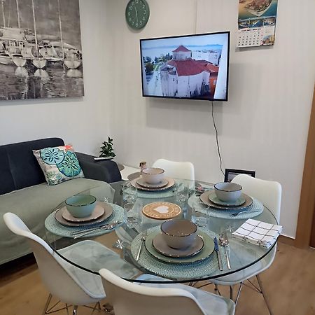 Appartamento Apartman Lara Zara Esterno foto