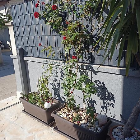 Appartamento Apartman Lara Zara Esterno foto