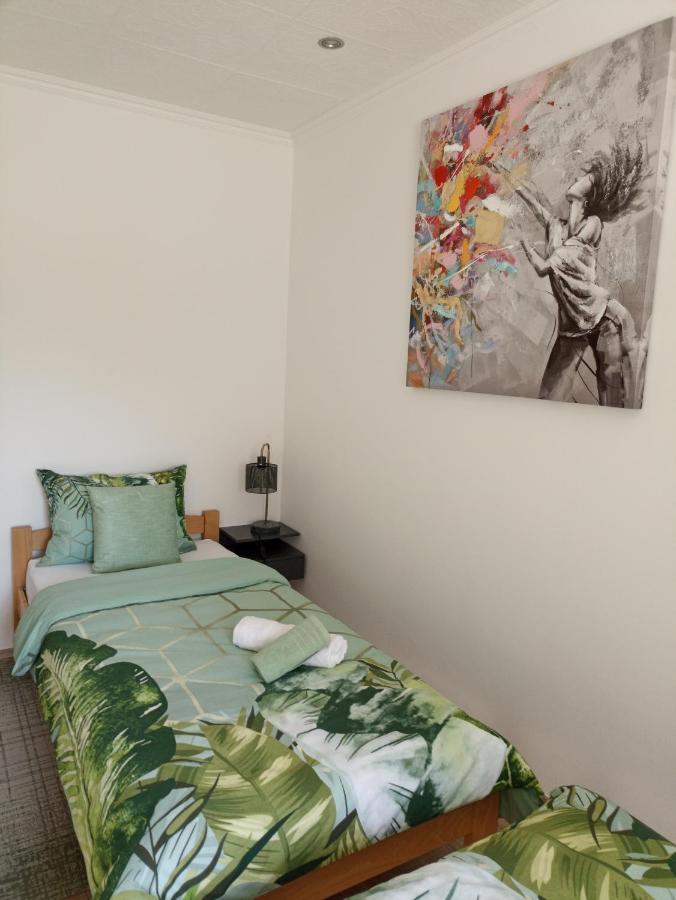 Appartamento Apartman Lara Zara Esterno foto