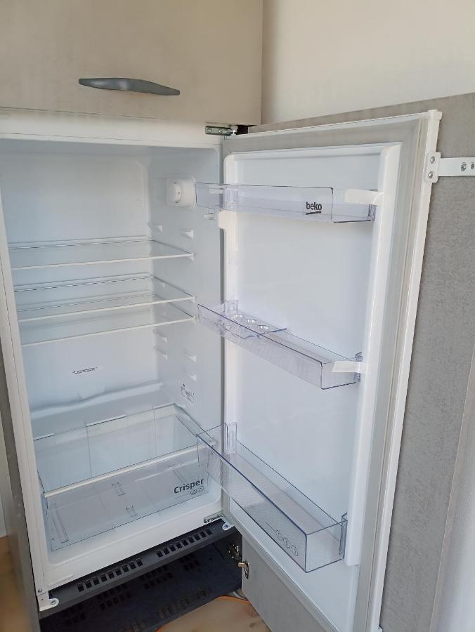 Appartamento Apartman Lara Zara Esterno foto